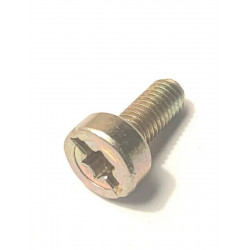 Винт с цилиндрической головкой М5х12 Makita (Макита) оригинал 300018335