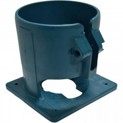 Плита основи модель Makita (Макита) оригінал 411113-6