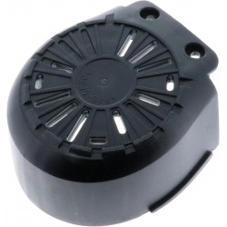 Крышка корпуса двигателя Makita (Макита) оригинал 419867-9