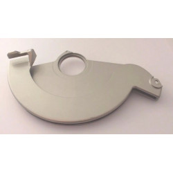 Защитный кожух, новая конструкция Makita (Макита) оригинал 318062-7