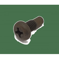 Винт M5X12 Makita (Макита) оригинал 251322-3