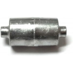 Крепление опорной плиты Makita (Макита) оригинал 318151-8