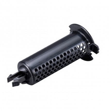 Улавлююча трубка 191D75-5 191D73-9 Makita оригинал 459105-7