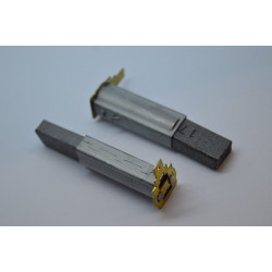 Щітки комплект HW101 Makita (Макита) оригінал 3082580