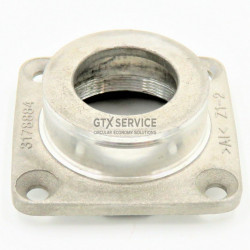 Підшипниковий щит Makita (Макита) оригінал 317888-4