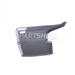 Крышка коллектора для пыли Makita (Макита) оригинал 312809-1
