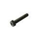Винт с шестигранной головкой M5X28 Makita (Макита) оригинал 265335-8
