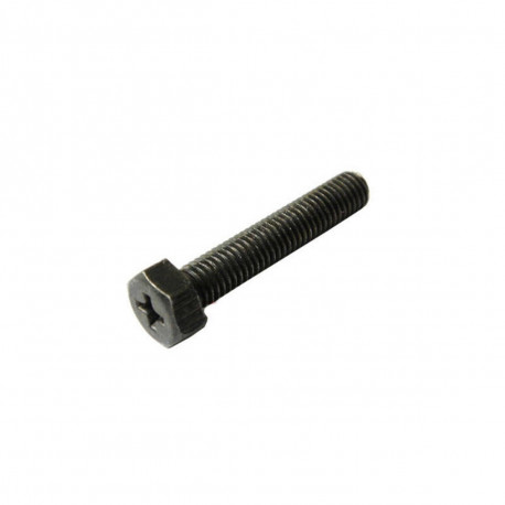 Винт с шестигранной головкой M5X28 Makita (Макита) оригинал 265335-8