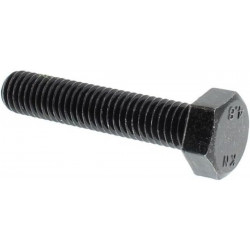 Винт с шестигранной головкой M8X40 Makita (Макита) оригинал 265442-7