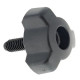 Винт 6х18 Makita (Макита) оригинал 265783-1