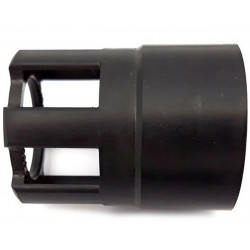 Скользящая втулка HM0860С, новая модель Makita (Макита) оригинал 450098-1