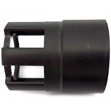 Скользящая втулка HM0860С, новая модель Makita (Макита) оригинал 450098-1
