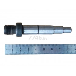 Шпиндель Makita (Макита) оригінал 324501-7