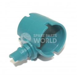Тримач трубки Makita (Макита) оригінал 451430-2