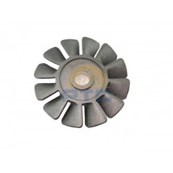 Вентилятор 104 Makita (Макита) оригинал 241648-1