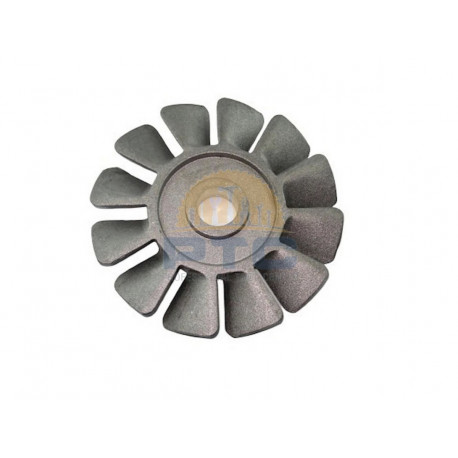 Вентилятор 104 Makita (Макита) оригинал 241648-1