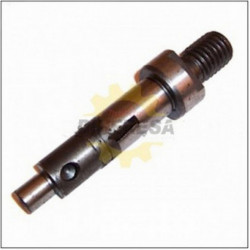 Шпиндель DP2010 DP2011 Makita (Макита) оригінал 326280-3