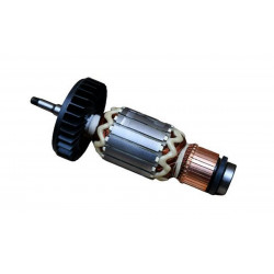 Якір у зборі Makita (Макита) оригінал 510125-7
