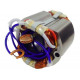 Статор у зборі 220V Makita (Макита) оригінал 527066-0