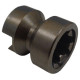 Втулка перемикаюча HR2610 Makita (Макита) оригинал 331814-9