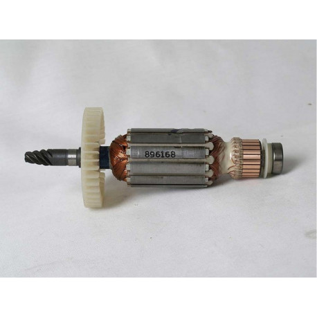 Якорь пилы сабельной Makita JR3020 оригинал 516168-7