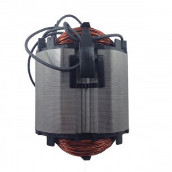 Статор 220V Makita (Макита) оригинал 599095-3