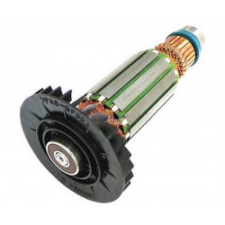 Якір у зборі 220-240V Makita (Макита) оригінал 517243-2