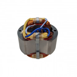 Статор у зборі 220V Makita (Макита) оригінал 524833-4