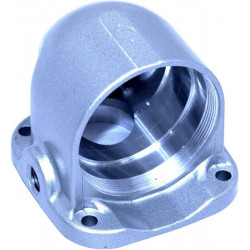 Корпус редуктора Makita (Макита) оригинал 317635-3