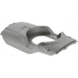 Кожух HR4003C Makita (Макита) оригинал 318988-3