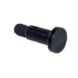 Вал з буртиком 12 Makita (Макита) оригінал 323882-6