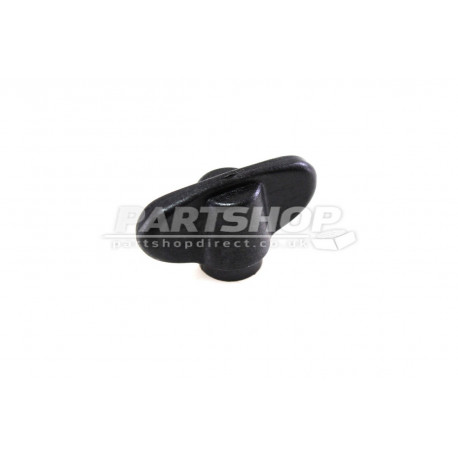 Барашкова гайка M6 Makita (Макита) оригінал 252639-7