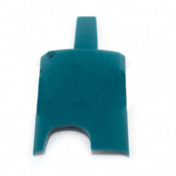 Крышка боковой стойки, синяя Makita (Макита) оригинал 450949-8