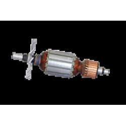 Якір машини шліфувальної прямий Makita 906 оригінал 511403-8
