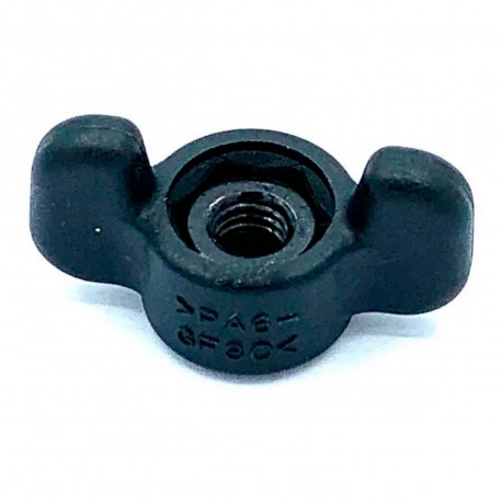 Барашкова гайка M10 Makita (Макита) оригінал 252649-4