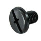 Винт M8x11 Makita (Макита) оригинал 265083-9