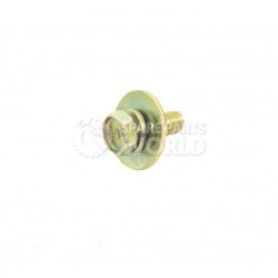 Винт с внутренним шестигранником M6x16 Makita (Макита) оригинал 265577-4