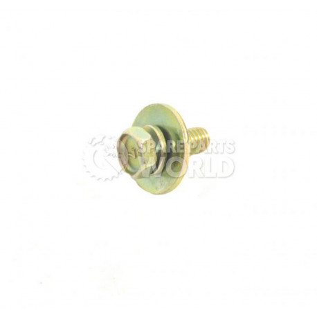 Винт с внутренним шестигранником M6x16 Makita (Макита) оригинал 265577-4