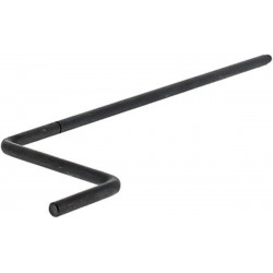 Запірний штифт Makita (Макита) оригинал 322909-9