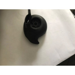 Ручка R Makita (Макита) оригінал 417250-4