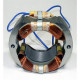 Статор у зборі 220V Makita (Макита) оригінал 524633-2