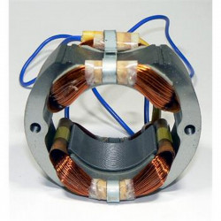 Статор у зборі 220V Makita (Макита) оригінал 524633-2