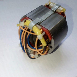 Статор у зборі 220V Makita (Макита) оригінал 528167-7