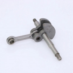 Коленчатый вал Makita (Макита) оригинал 302200121