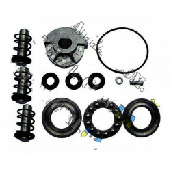 Комплект поршней с сальниками HW112 Makita (Макита) оригинал 3640820