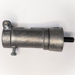 Корпус редуктора, компл. нова модель Makita (Макита) оригінал 6163003000