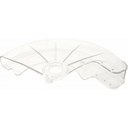 Рухомий захисний щиток, нова модель Makita (Макита) оригінал 419482-9