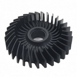 Вентилятор 65 Makita (Макита) оригинал 241836-0