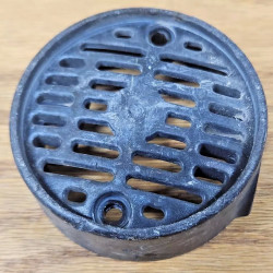 Крышка корпуса двигателя Makita (Макита) оригинал 416639-3