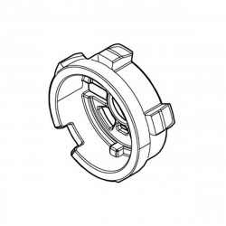 Резинове кільце B DUB185 DUB186 Makita оригінал 422589-2